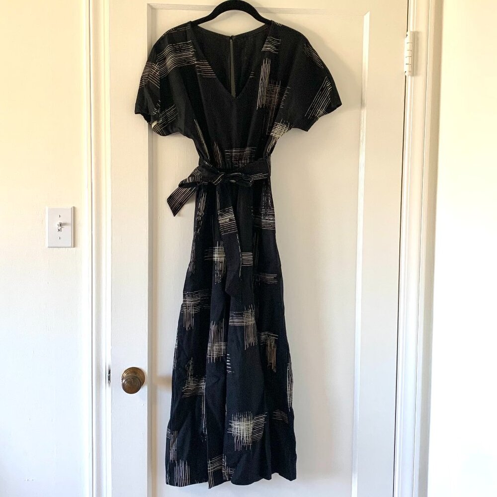 Tonle Jumpsuit - Small